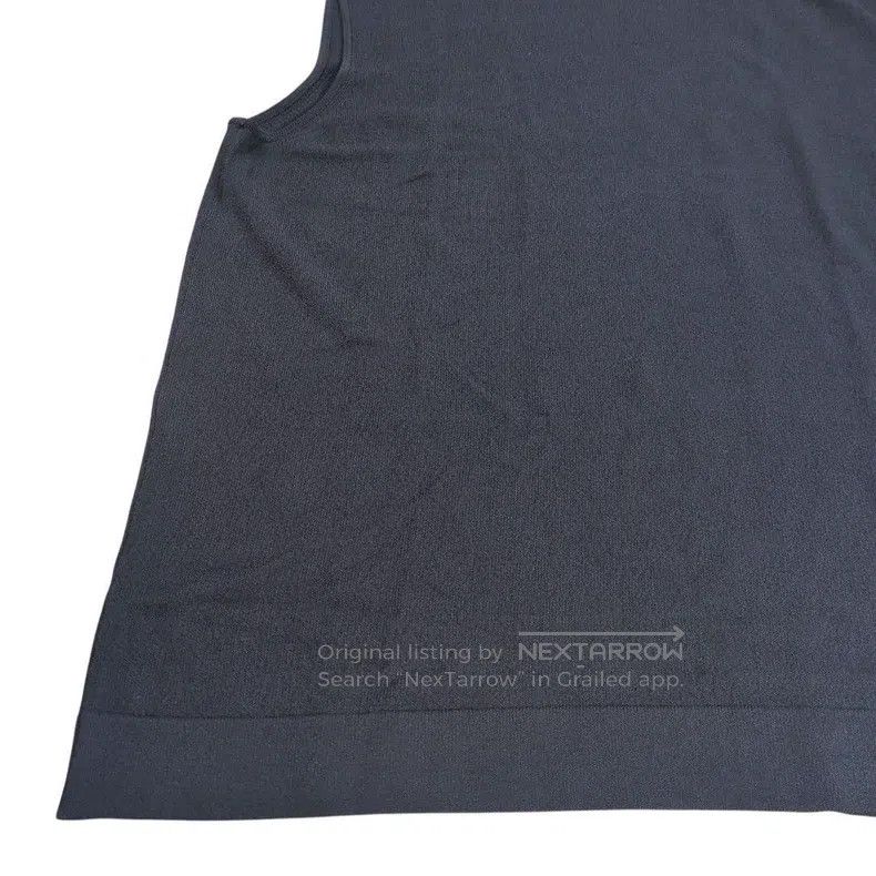 Hermes Hermes Knit High-Neck Top Size M / US 6-8 / IT 42-44 - 4 Thumbnail