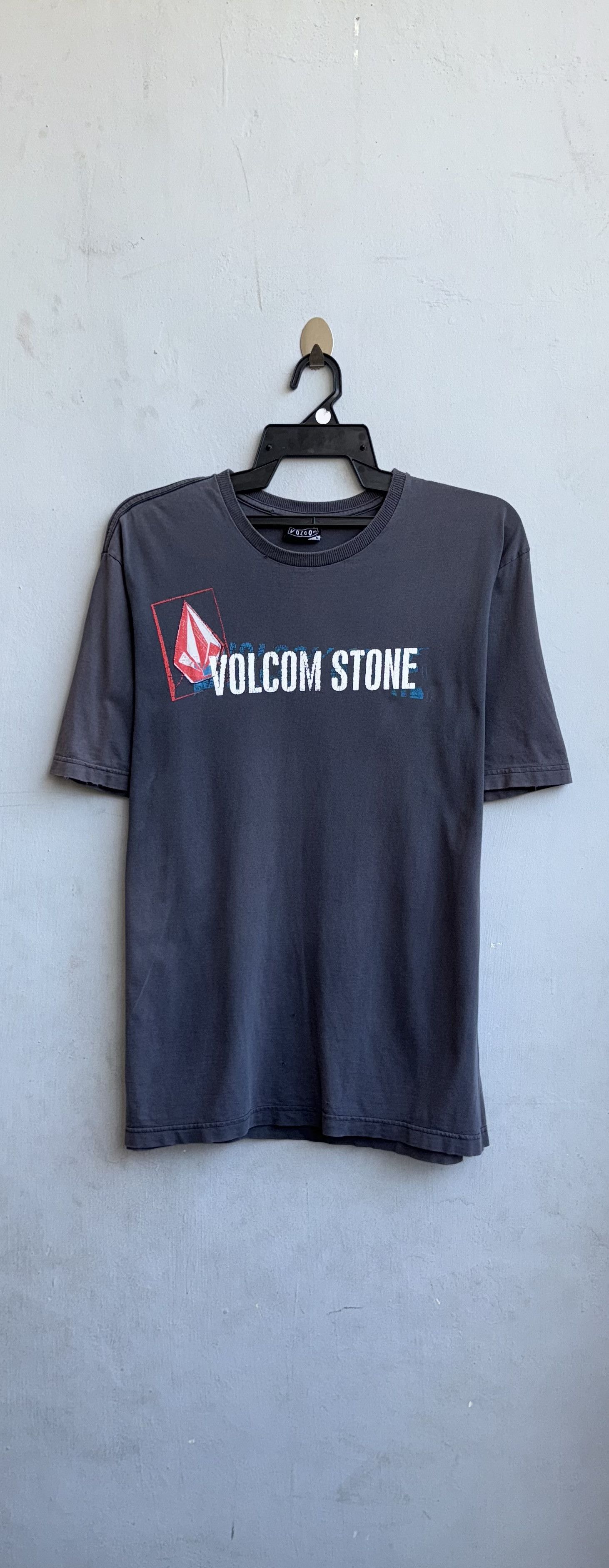 Vintage × Volcom Volcom Stone Vintage Shirt Size US M / EU 48-50 / 2 - 1 Thumbnail