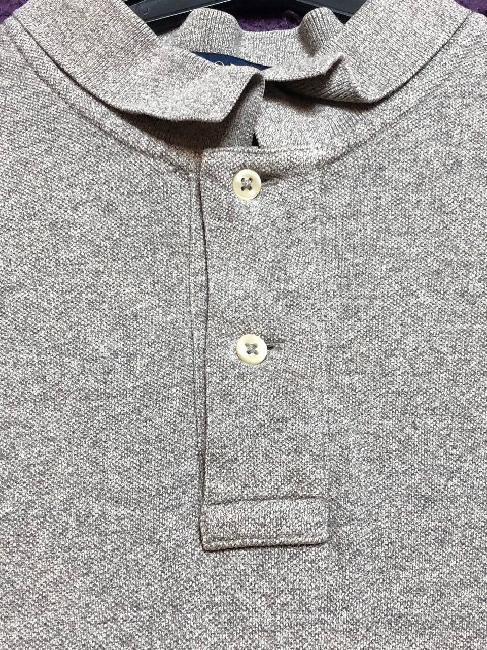 Polo Ralph Lauren Polo Ralph Lauren Polo Size US L / EU 52-54 / 3 - 6 Thumbnail