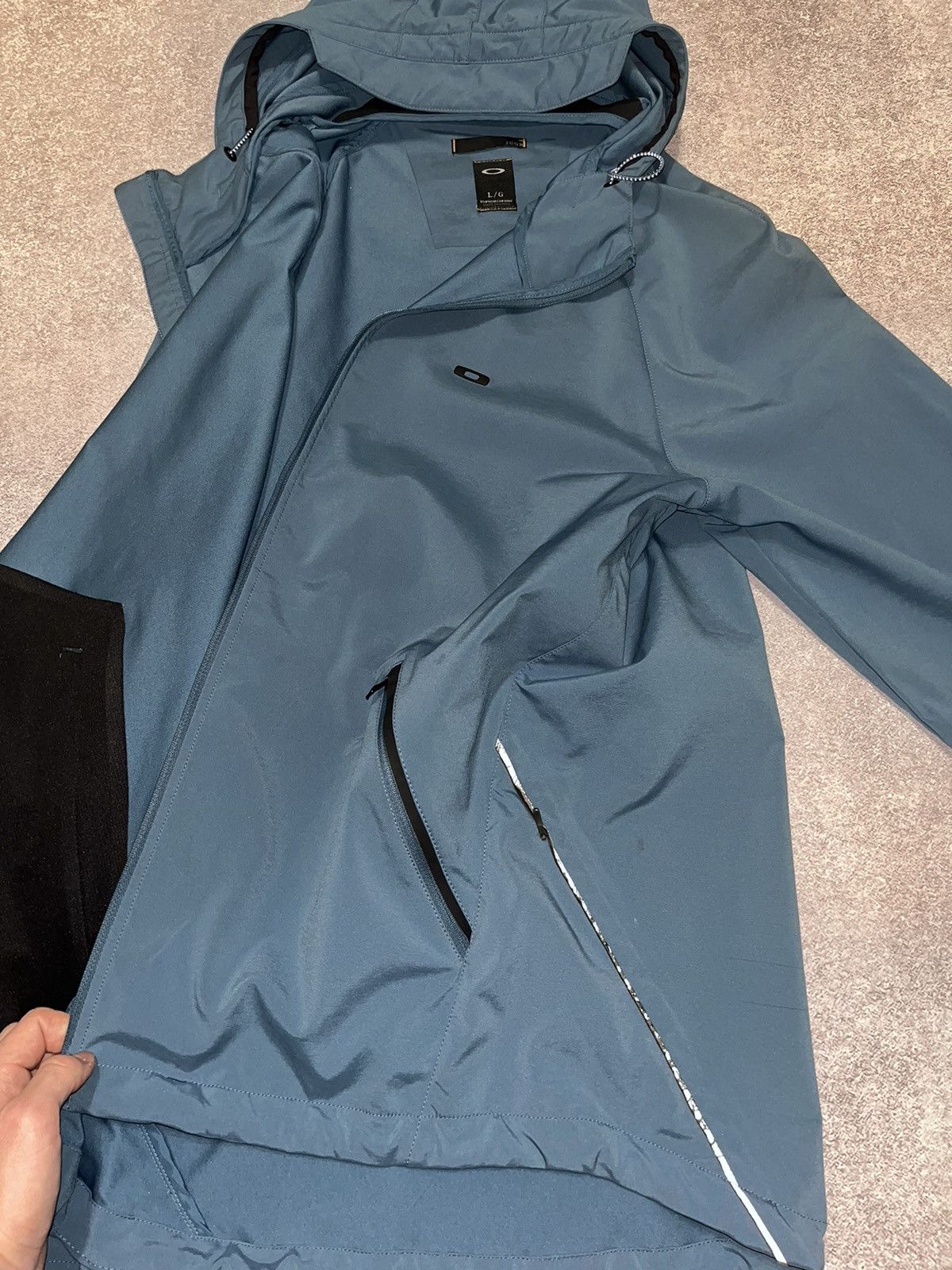Oakley SAMPLE Oakley Urban Utility Jacket – Gorp Core Style Size US L / EU 52-54 / 3 - 11 Thumbnail