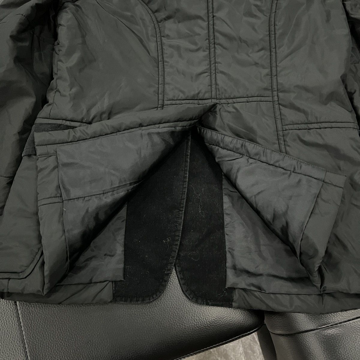 Undercover × Uniqlo Undercover x Uniqlo Suit-Style Padded Jacket Size US L / EU 52-54 / 3 - 6 Thumbnail