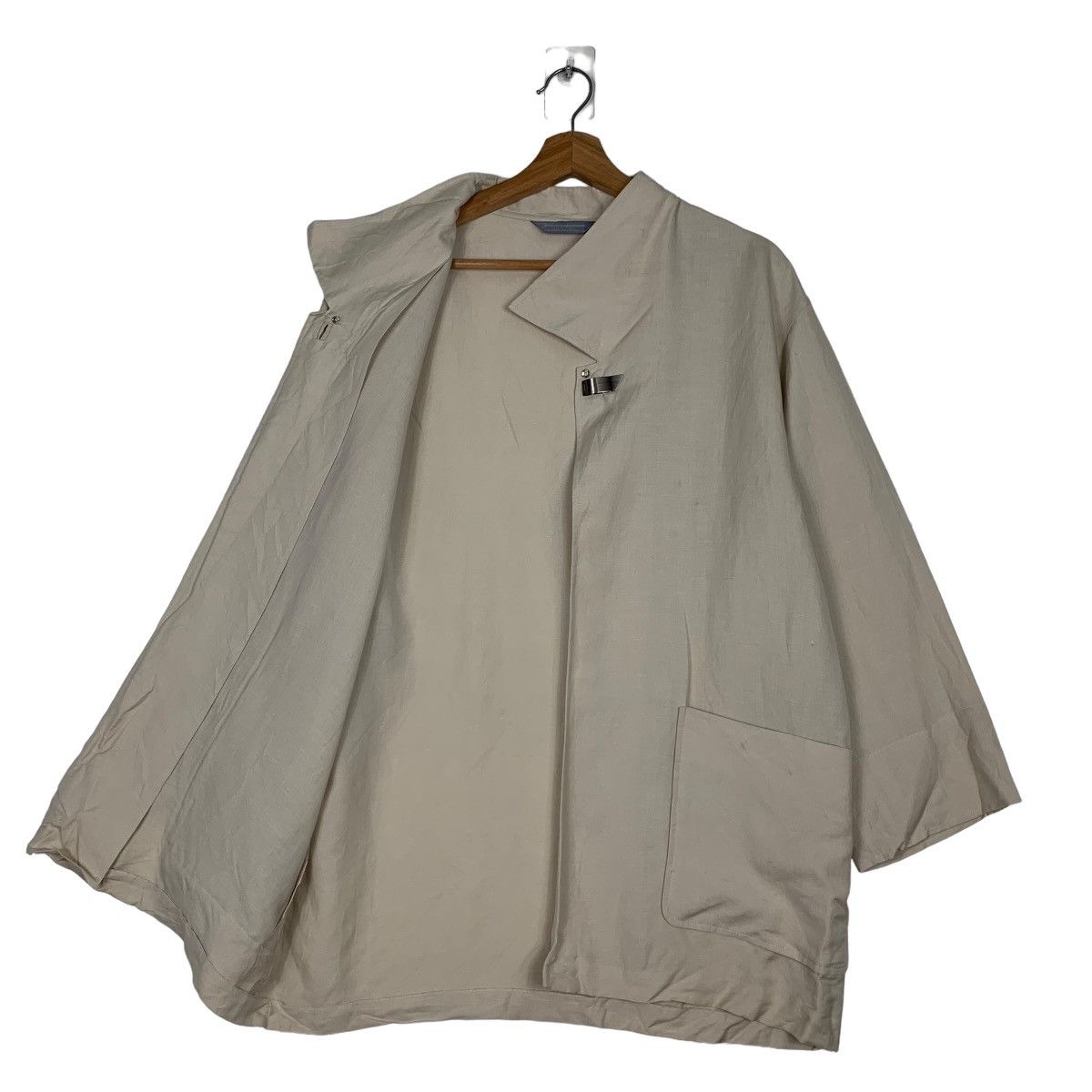 Other PACO RABANNE Paris Casual Jacket #0086-C6 Size US M / EU 48-50 / 2 - 10 Thumbnail