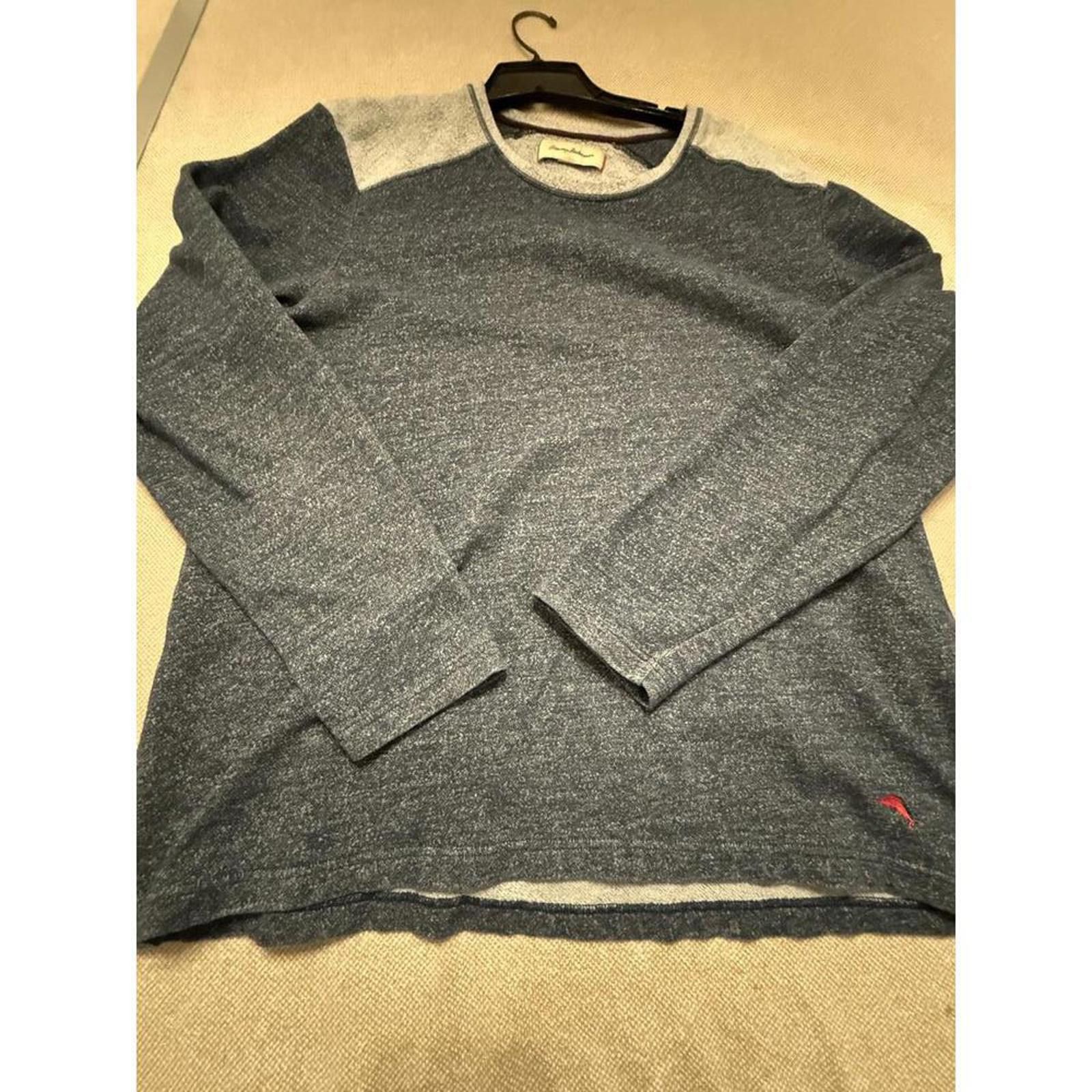 Tommy Bahama Tommy Bahama Men's XXL Cotton-Polyester Sweater Size US XXL / EU 58 / 5 - 1 Thumbnail