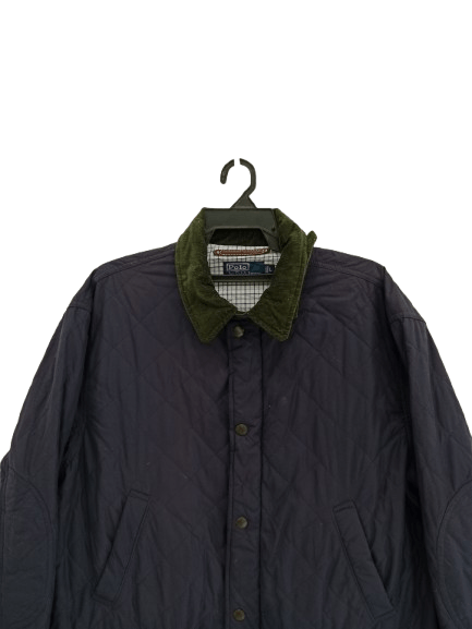 Polo Ralph Lauren Polo by Ralph Lauren Jacket Four Pocket Tactical Style Size US L / EU 52-54 / 3 - 3 Thumbnail