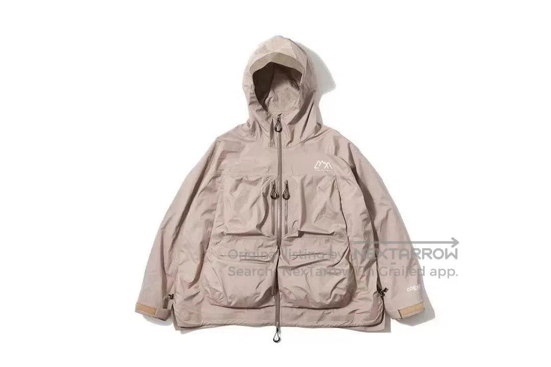 Other CMF Guide Shell Coexist Outdoor Jacket. Size US L / EU 52-54 / 3 - 1 Thumbnail