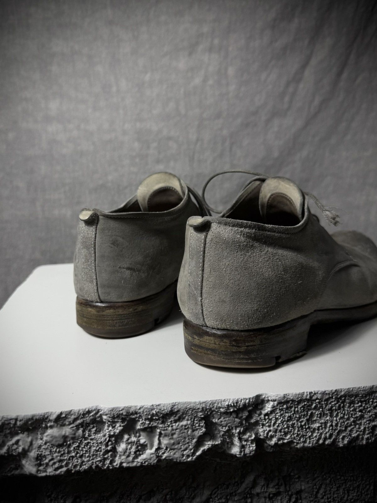 Layer-0 Layer-0 McKay Handcrafted Derby Shoes Size US 8 / EU 41 - 9 Thumbnail