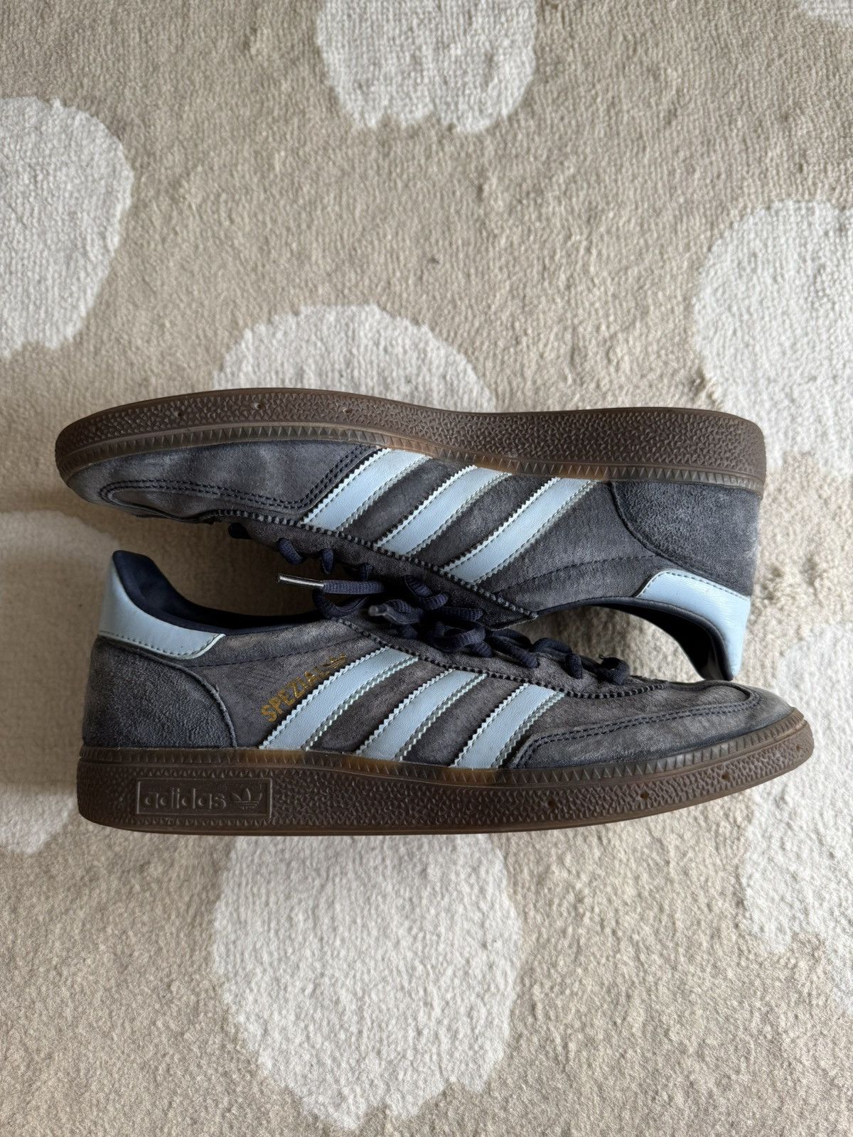 Adidas Spezial