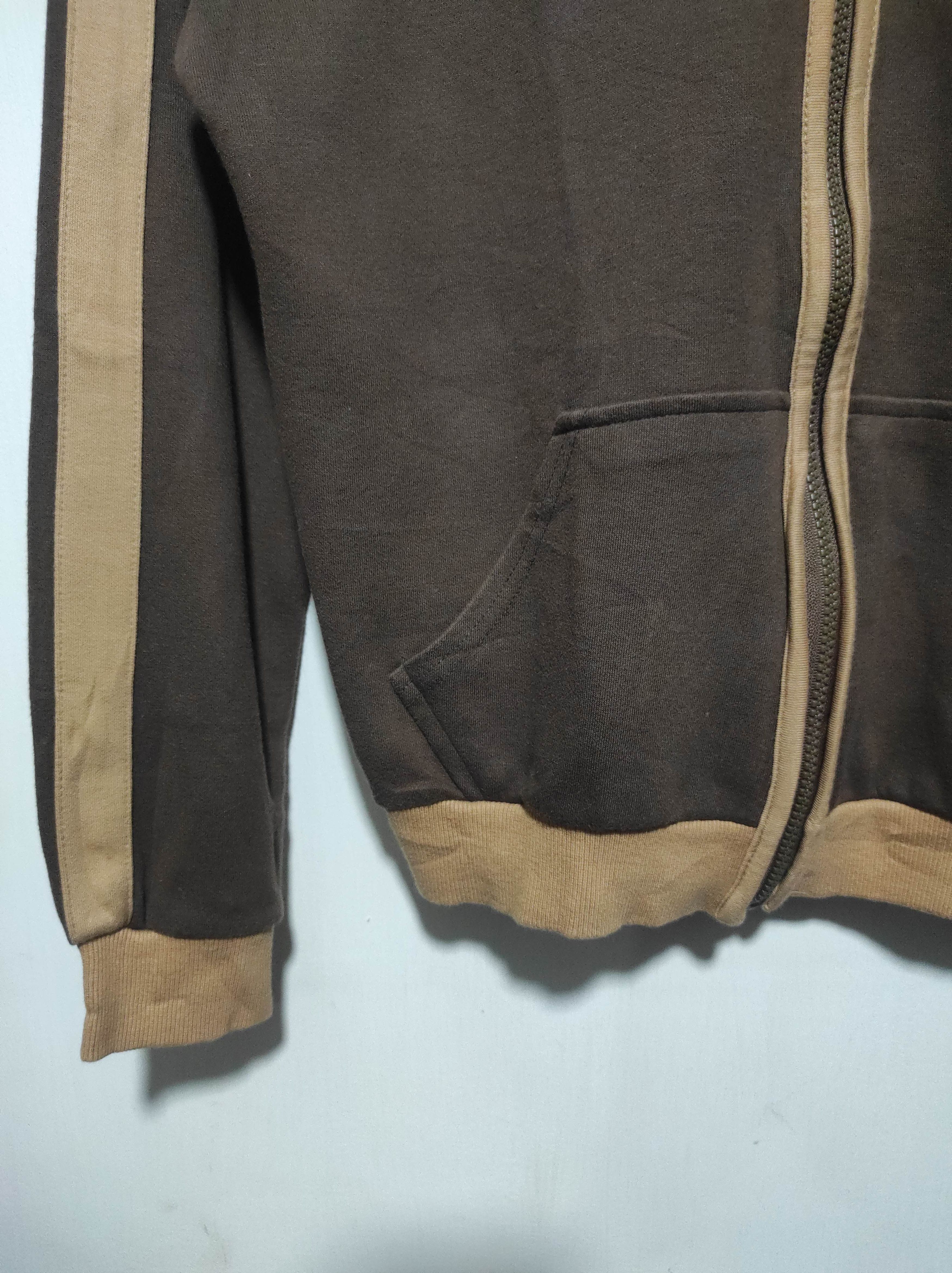Hysteric Glamour B&Pol Club Zip Fur Hoodie Lgb IfsixWasNine Style Size US S / EU 44-46 / 1 - 9 Thumbnail
