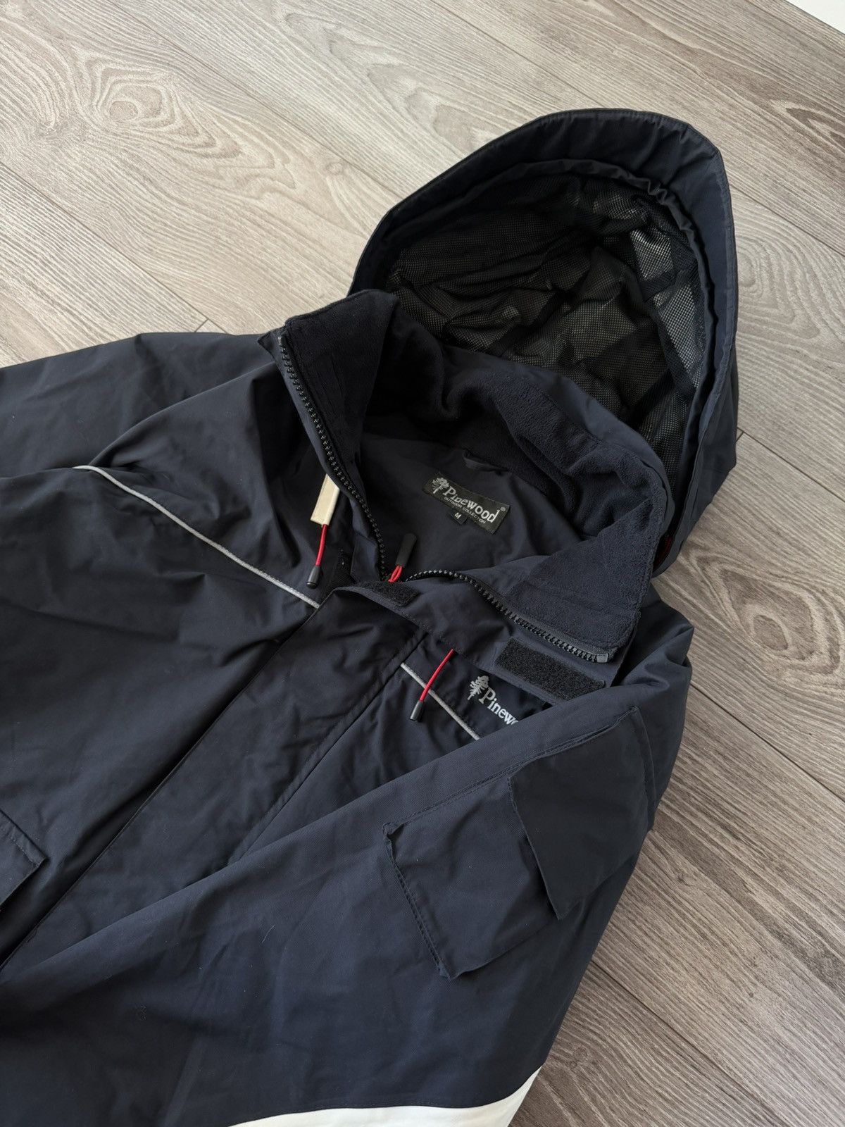 Other Pinewood Hunter Multi pocket Transformer Fishing Jacket Size US M / EU 48-50 / 2 - 8 Thumbnail