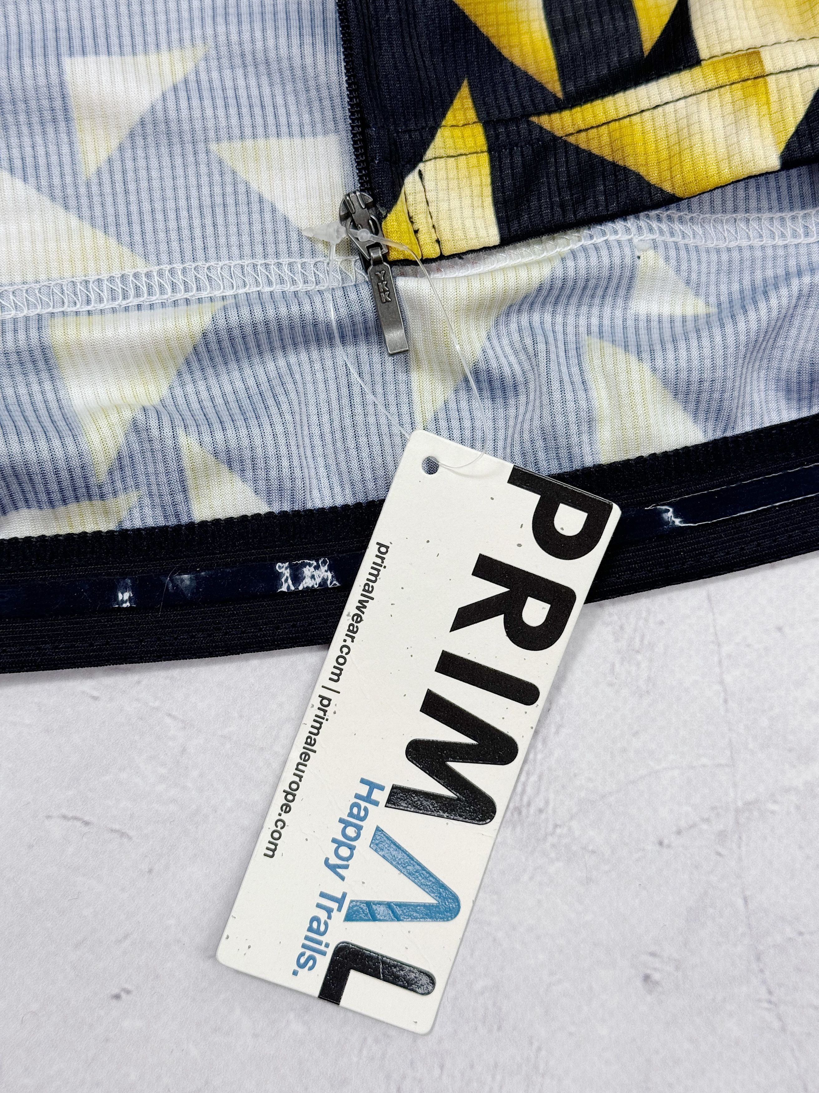 Other Primal Velo South Cycling Jersey Size US M / EU 48-50 / 2 - 10 Thumbnail