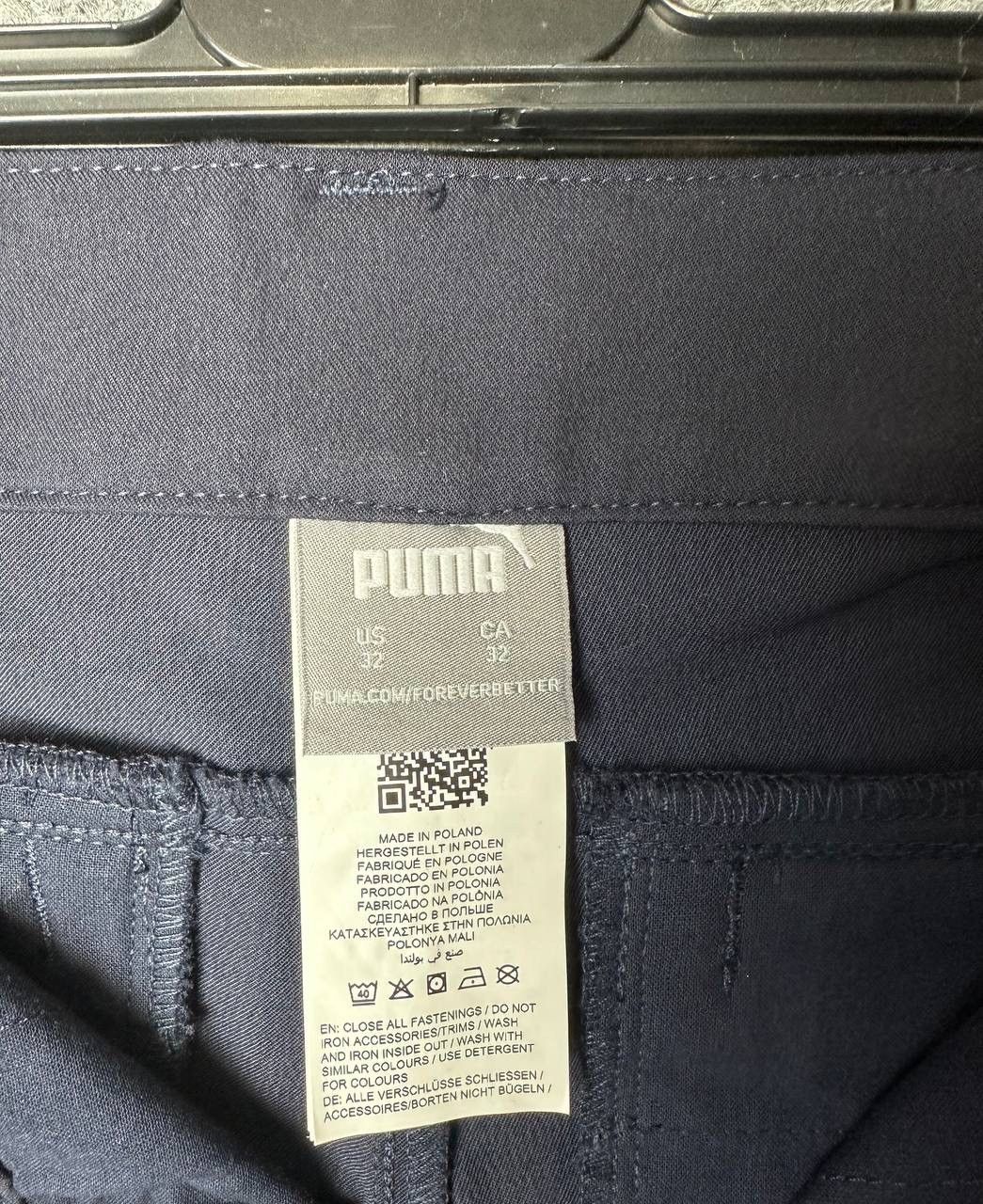 Puma Puma Racing cargo pants military size 32 Size US 32 / EU 48 - 4 Thumbnail