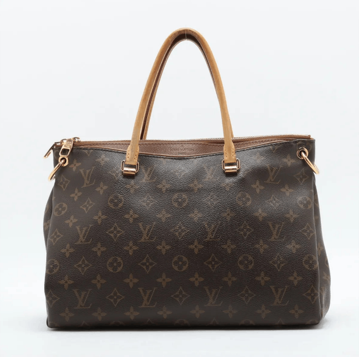 Louis Vuitton Monogram Pallas Size ONE SIZE - 1 Thumbnail