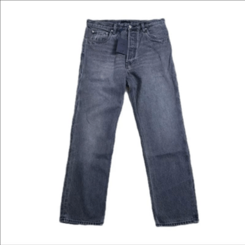 Prada Prada jeans Size US 30 / EU 46 - 5 Thumbnail