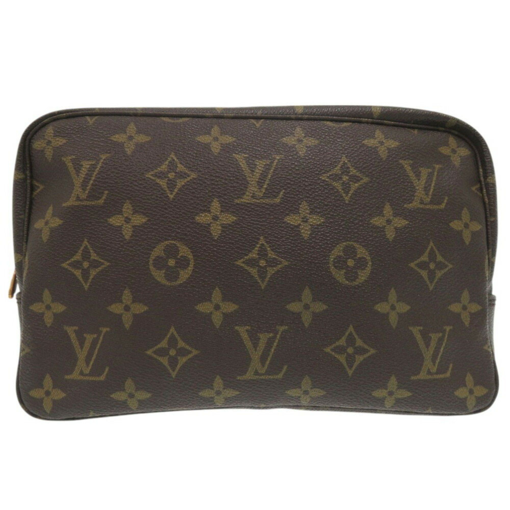 Louis Vuitton Louis Vuitton Truth Toilette 23 clutch Size ONE SIZE - 1 Thumbnail