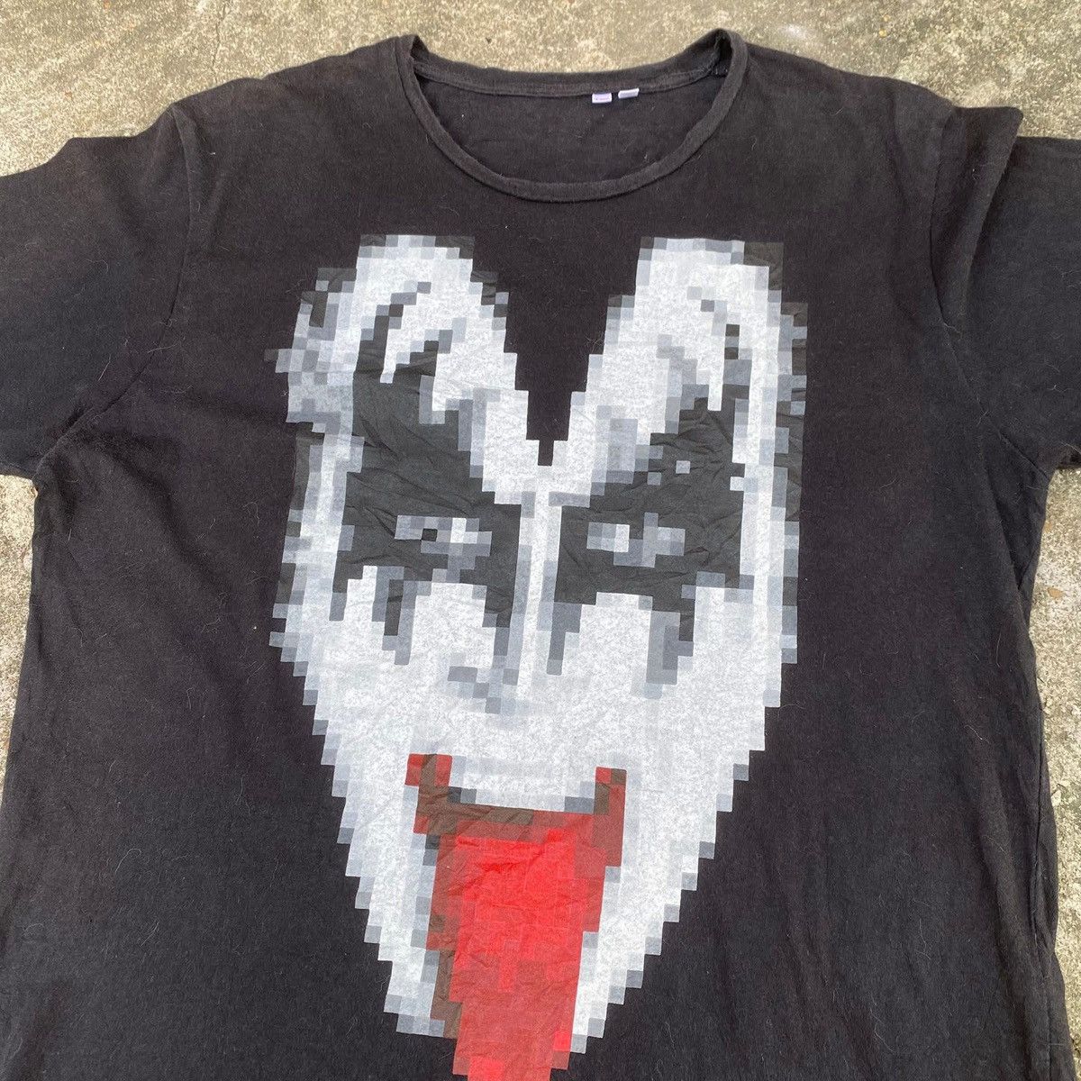 Band Tees RARE ‼️ Kiss (band) Size US S / EU 44-46 / 1 - 2 Thumbnail