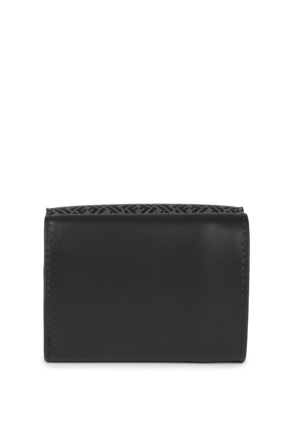 Fendi o1loc1c0824 Size: OS / Wallet in Black Size ONE SIZE - 4 Thumbnail