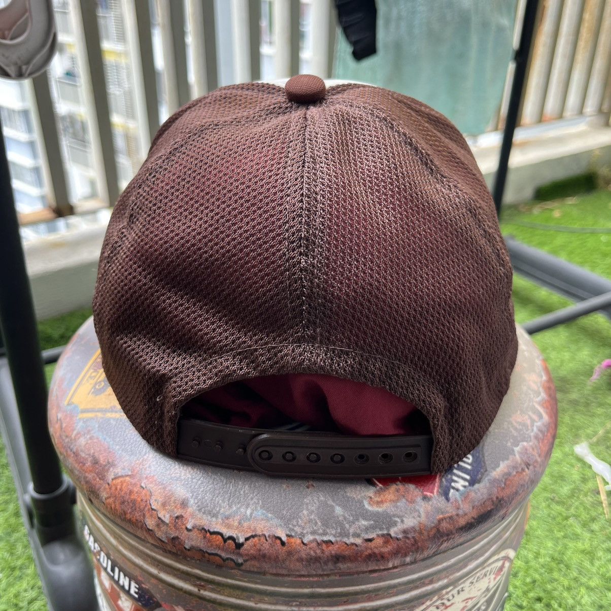Hysteric Glamour Hysteric Glamour Cap Size ONE SIZE - 4 Thumbnail