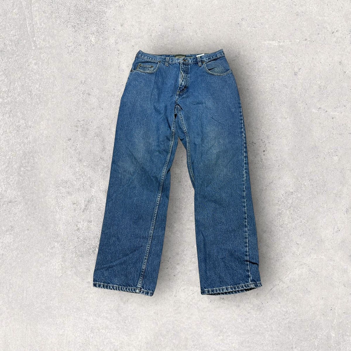 Timberland Vintage Timberland jeans Size US 34 / EU 50 - 1 Thumbnail