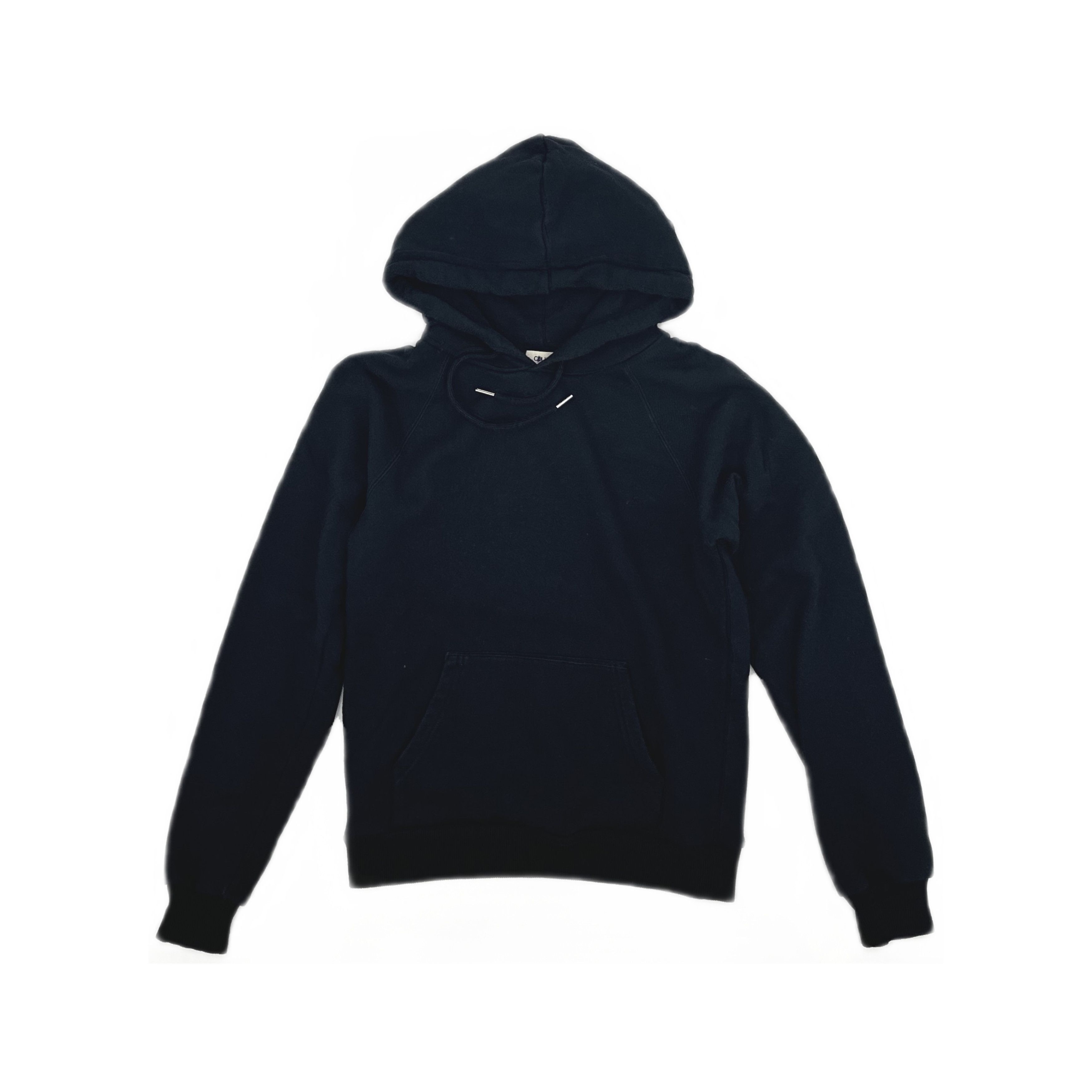 Celine Celine Logo Hoodie Size S Size US S / EU 44-46 / 1 - 1 Thumbnail