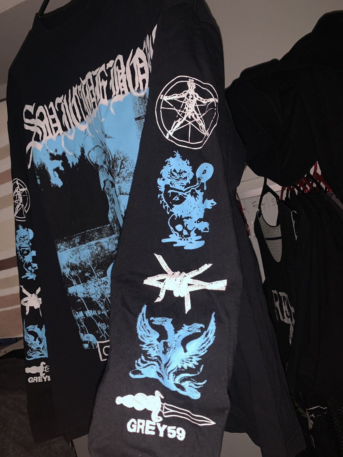 G59 Records G*59 Records Size US L / EU 52-54 / 3 - 2 Thumbnail