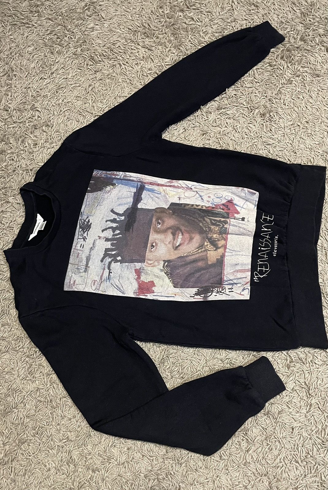 Designer × Eleven Paris WILL SMITH ELEVEN PARIS Size US S / EU 44-46 / 1 - 3 Thumbnail