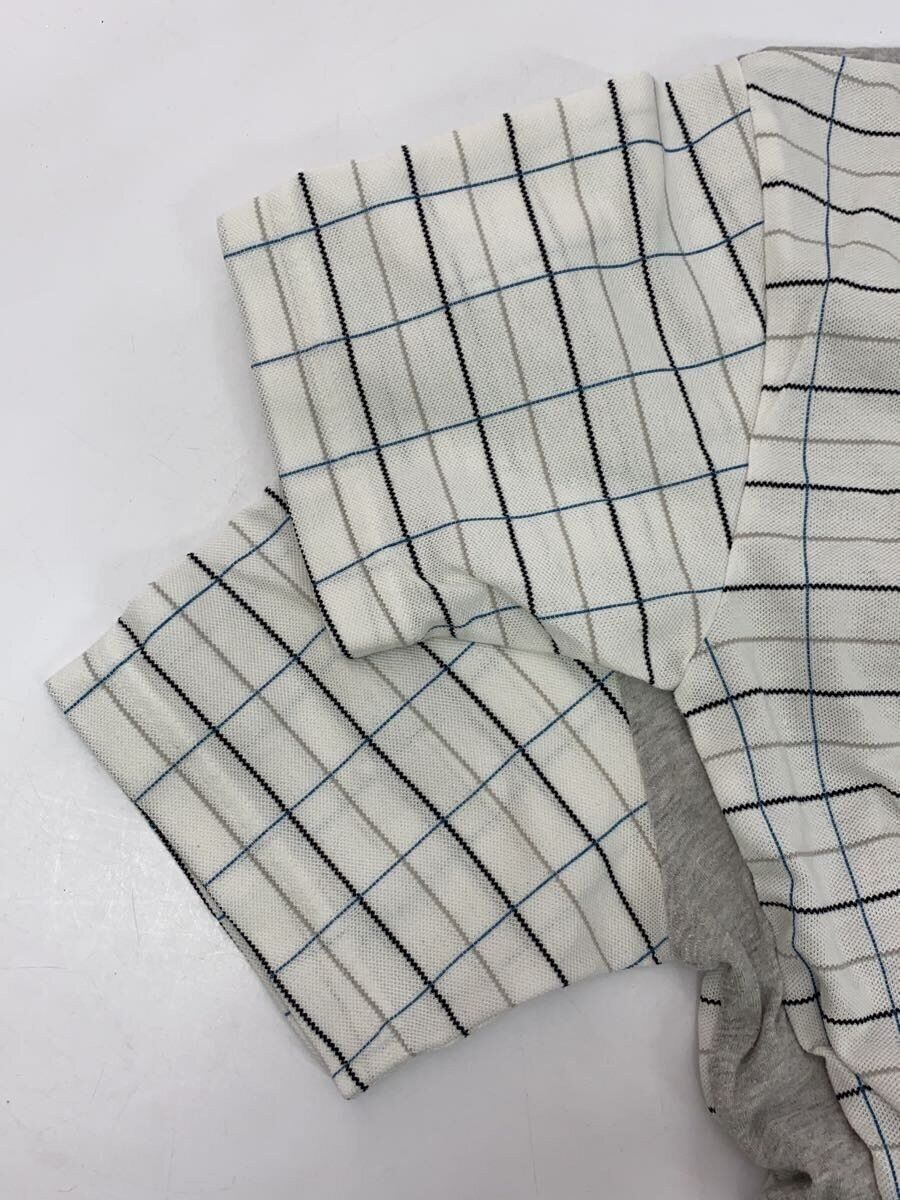 Comme des Garcons Homme Reconstructed Tee Size US S / EU 44-46 / 1 - 3 Thumbnail