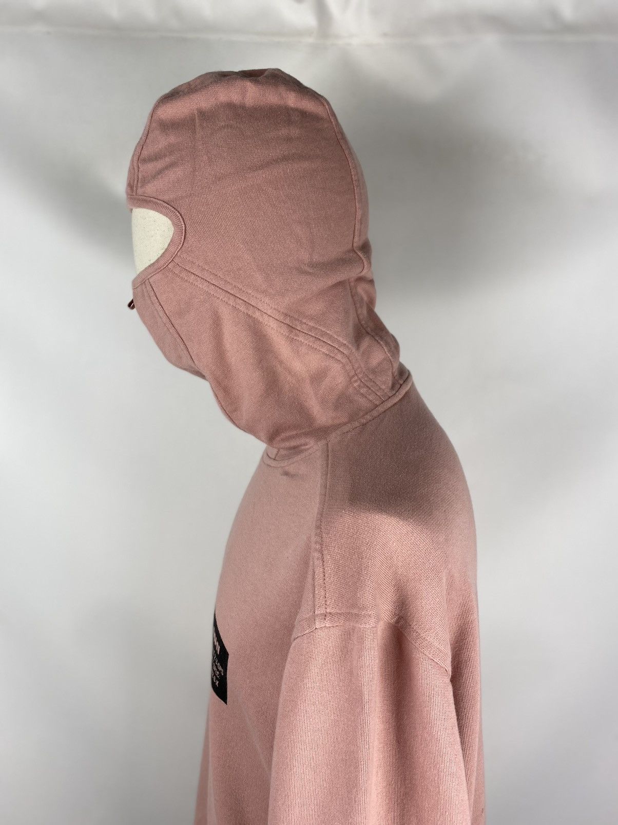 Japanese Brand × Maharishi Maharishi men’s Archival Ninja Hoodie Pullover Size L Size US L / EU 52-54 / 3 - 10 Thumbnail
