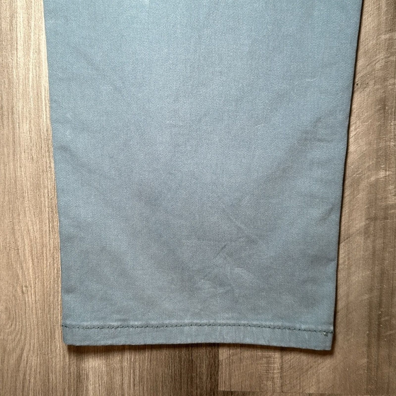 Other Liverpool Kingston Straight Jeans - 42x32 Size US 42 / EU 58 - 4 Thumbnail