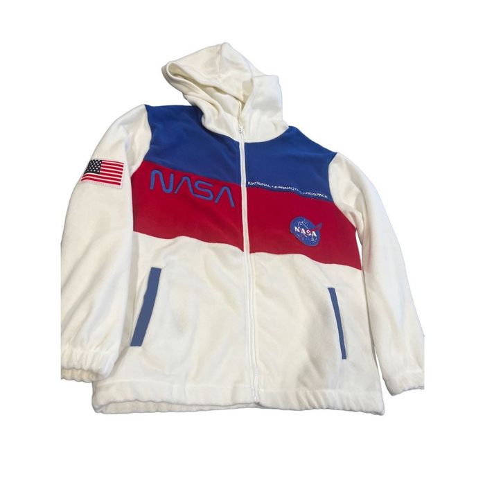 Zaful 2024 nasa hoodie