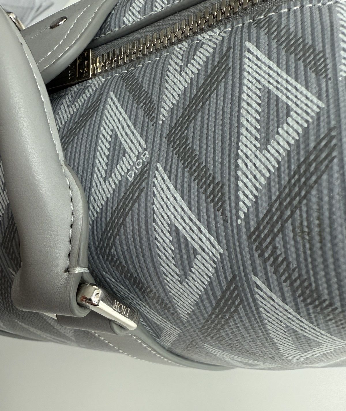 Dior Dior Lingot 26 Bag Size ONE SIZE - 11 Thumbnail