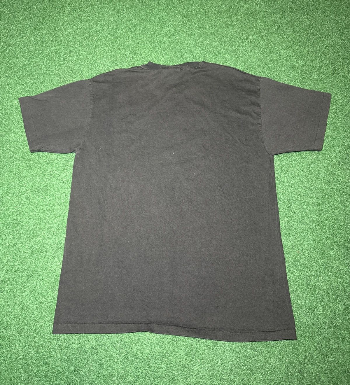 Vintage 90s Ripley’s Believe It Or Not Skull Lrg T Shirt