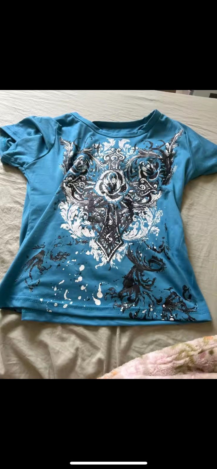 Other T-shirt Size S / US 4 / IT 40 - 2 Thumbnail