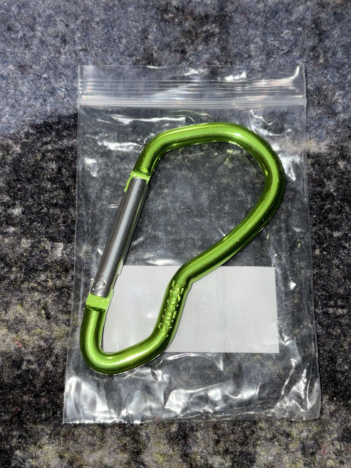 Palace Palace P Carabiner Size ONE SIZE - 2 Thumbnail