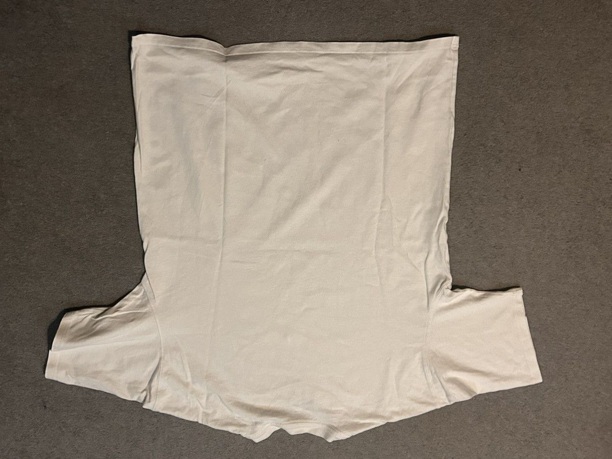 Nike White Nike t-shirt Size US XL / EU 56 / 4 - 8 Thumbnail