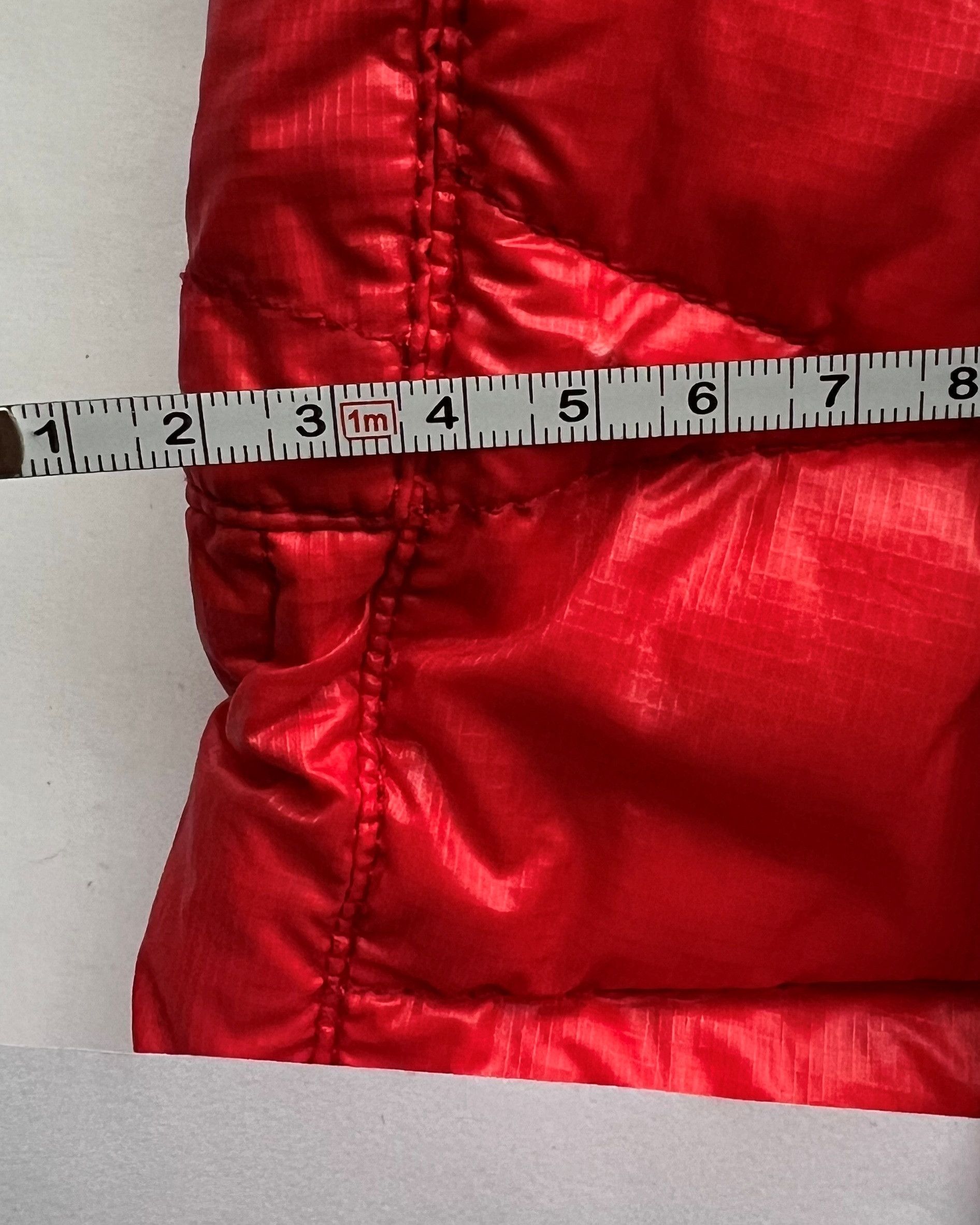 Other RARE! KRU ST.MORITZ (Kurt Rob Ulmer) DOWN PUFFER JACKET Size US XL / EU 56 / 4 - 11 Thumbnail
