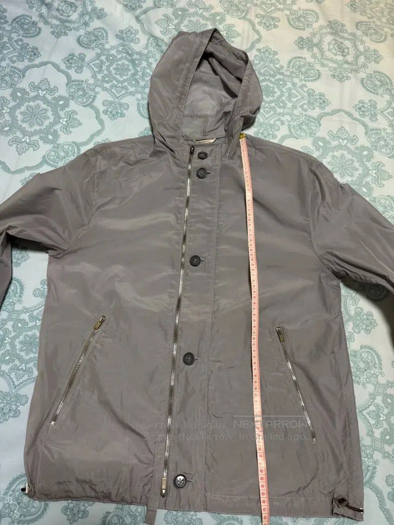 Hermes Hermes Skin Jacket, Sunscreen Jacket, Jacket, Lightweight Size US M / EU 48-50 / 2 - 5 Thumbnail