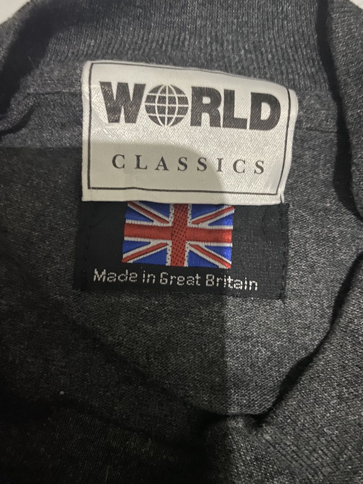 Vivienne Westwood Vivienne Westwood Malcolm Mc Laren's World's End Collection Size US M / EU 48-50 / 2 - 6 Thumbnail