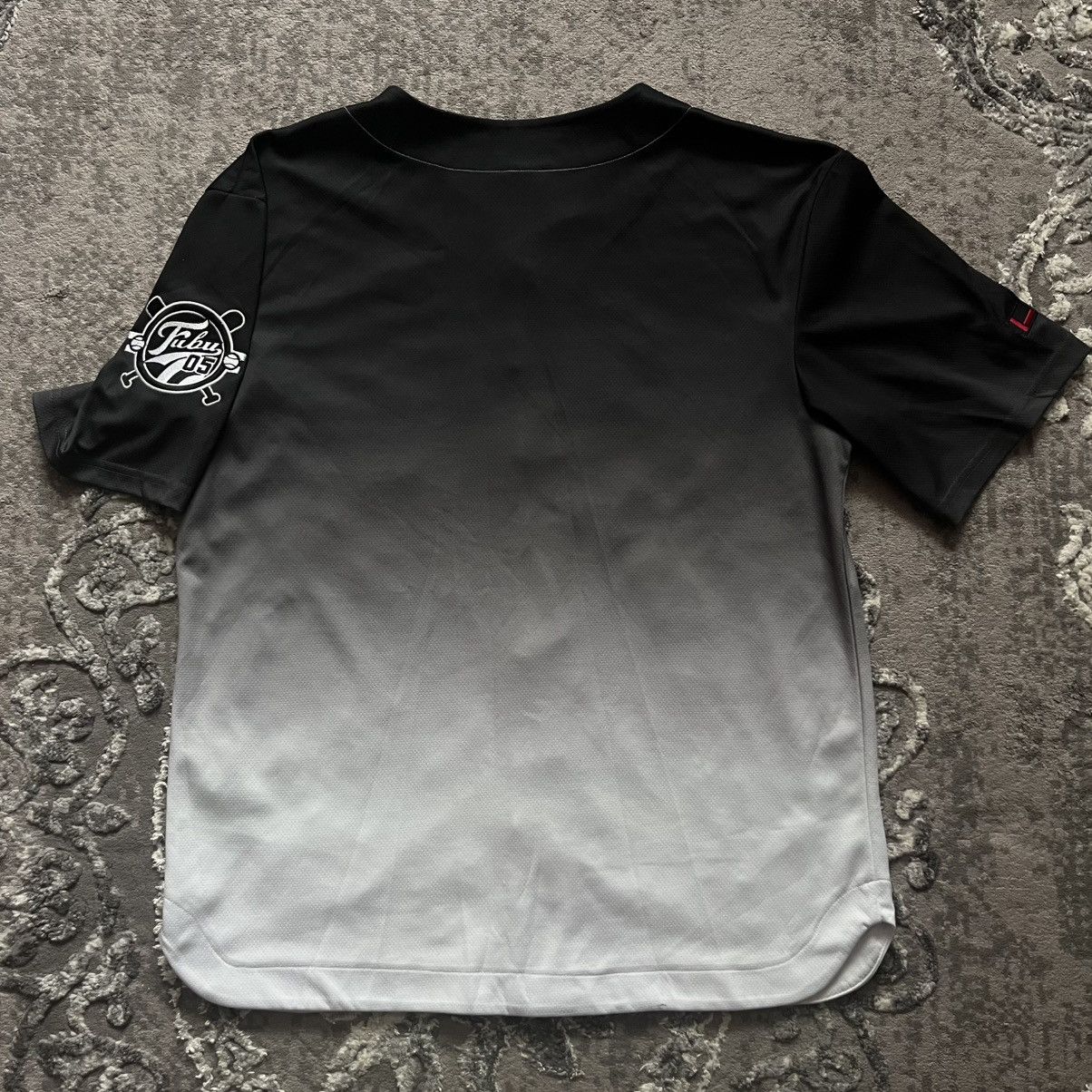 Fubu FUBU 05 VINTAGE STREETWEAR SK8, Y2K BASEBALL Size US L / EU 52-54 / 3 - 4 Thumbnail