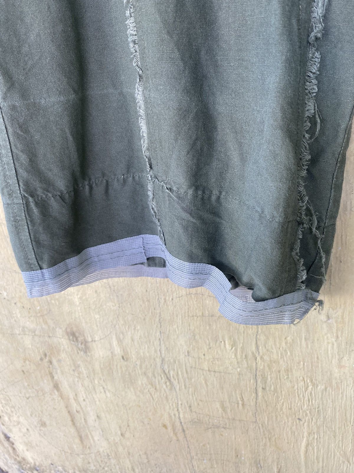 Arrow Japanese Brand Arrow Pant Streetwear Size 30" / US 8 / IT 44 - 10 Thumbnail