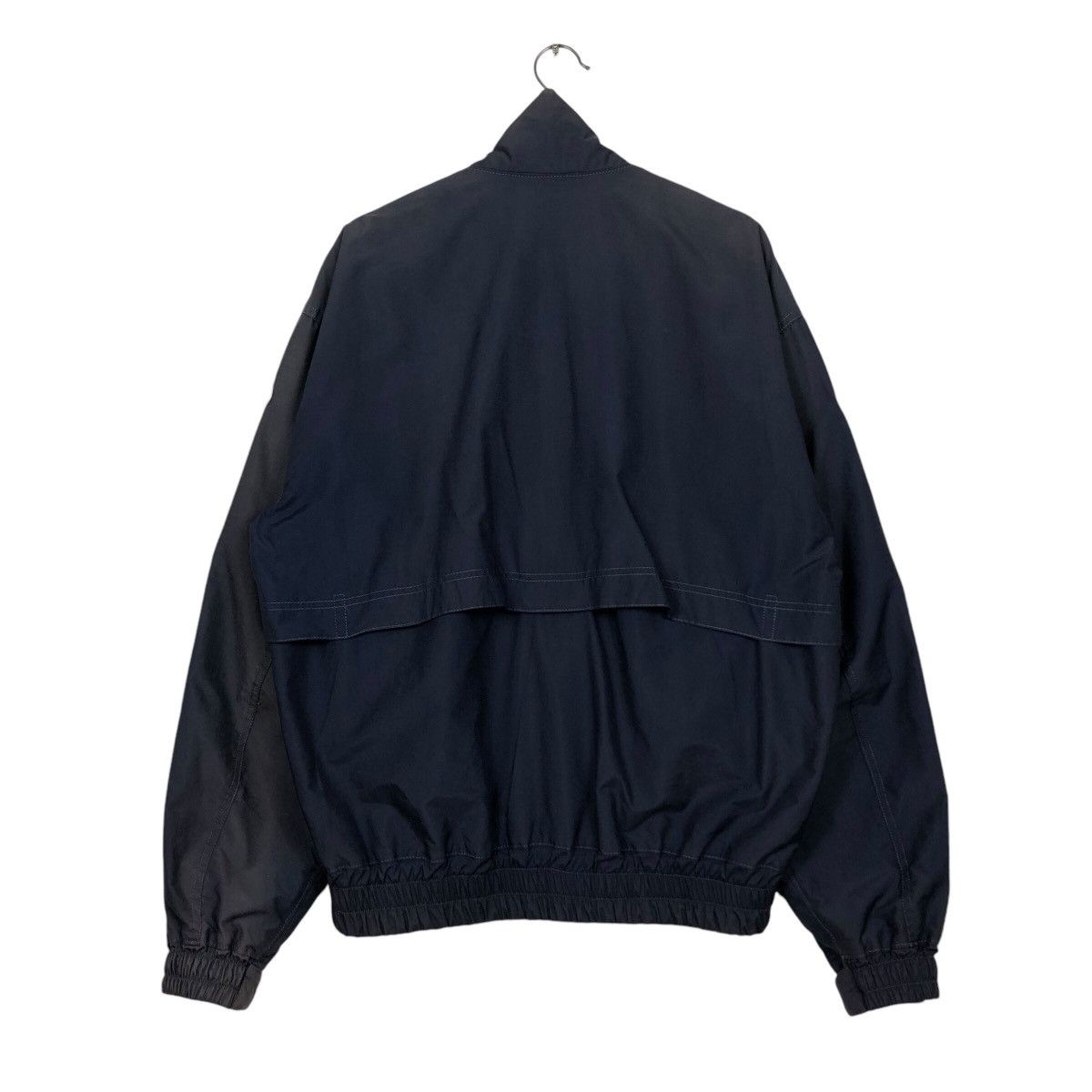 Japanese Brand 📌Vintage Bomber Jacket Hunting Kushitani Big Logo Size US L / EU 52-54 / 3 - 9 Thumbnail