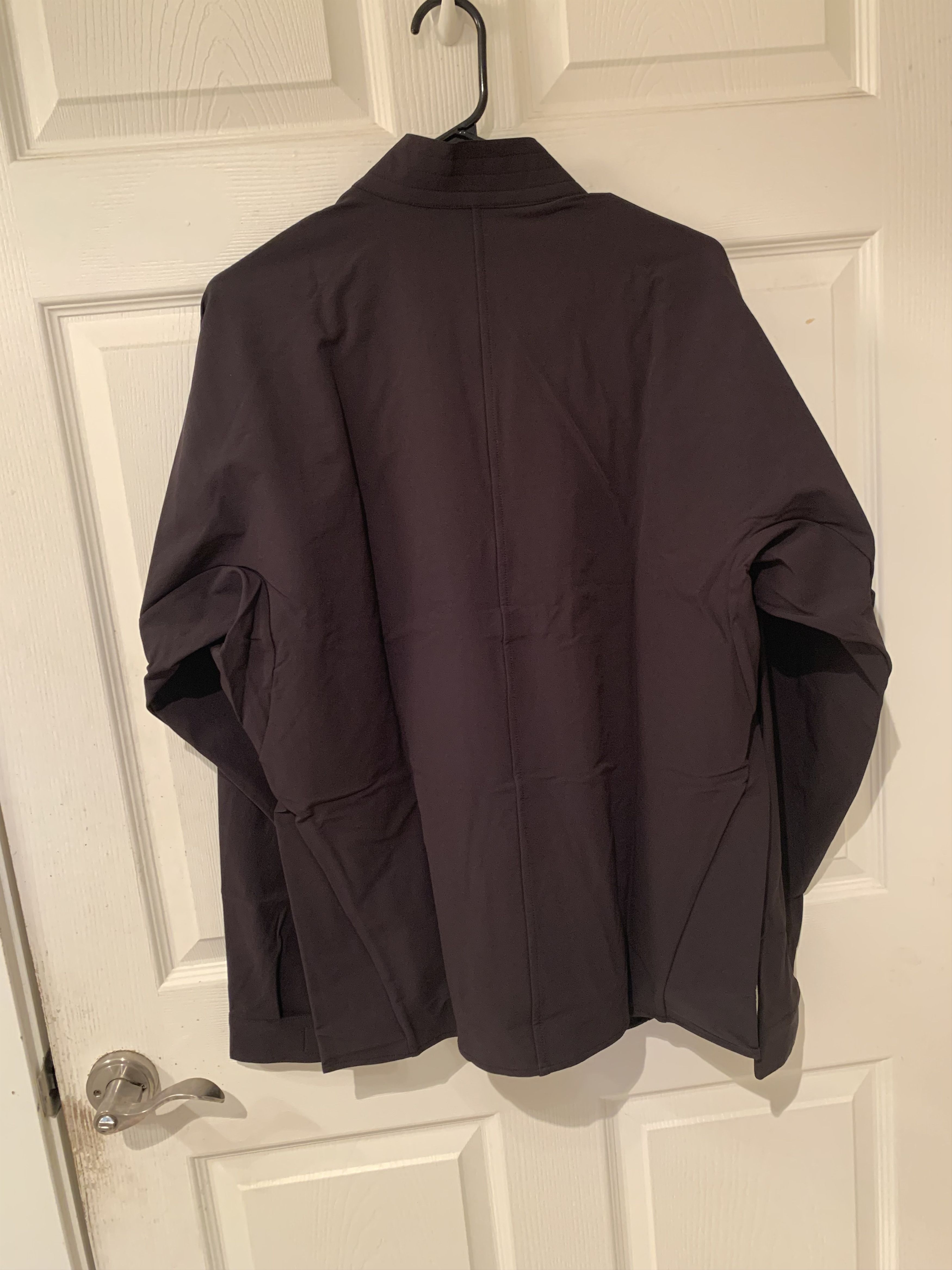 Other Techwear Noragi Kimono J72 Style Black Size US L / EU 52-54 / 3 - 3 Thumbnail