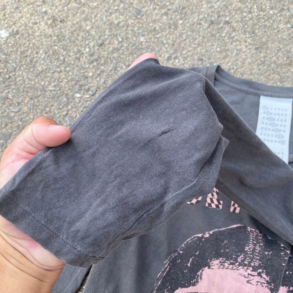 Japanese Brand RARE ‼️ Träumen Size US M / EU 48-50 / 2 - 5 Thumbnail