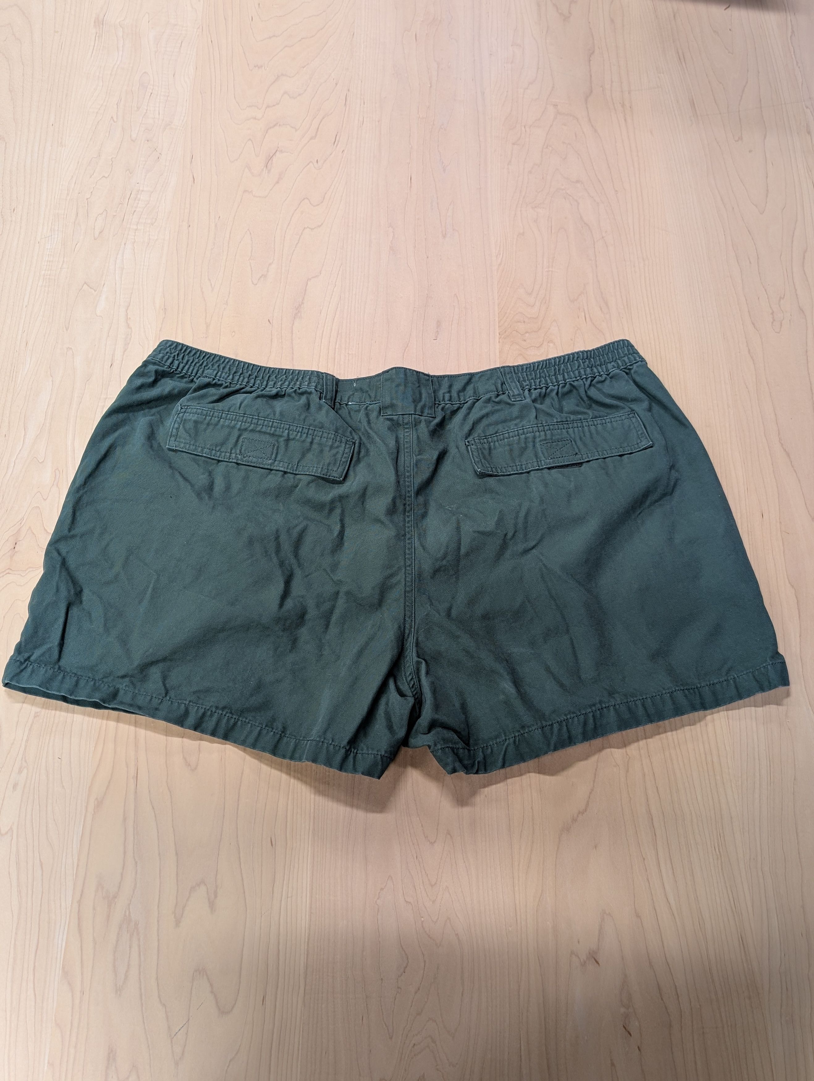 Redhead Red Head Cargo Shorts Size US 44 / EU 60 - 6 Thumbnail
