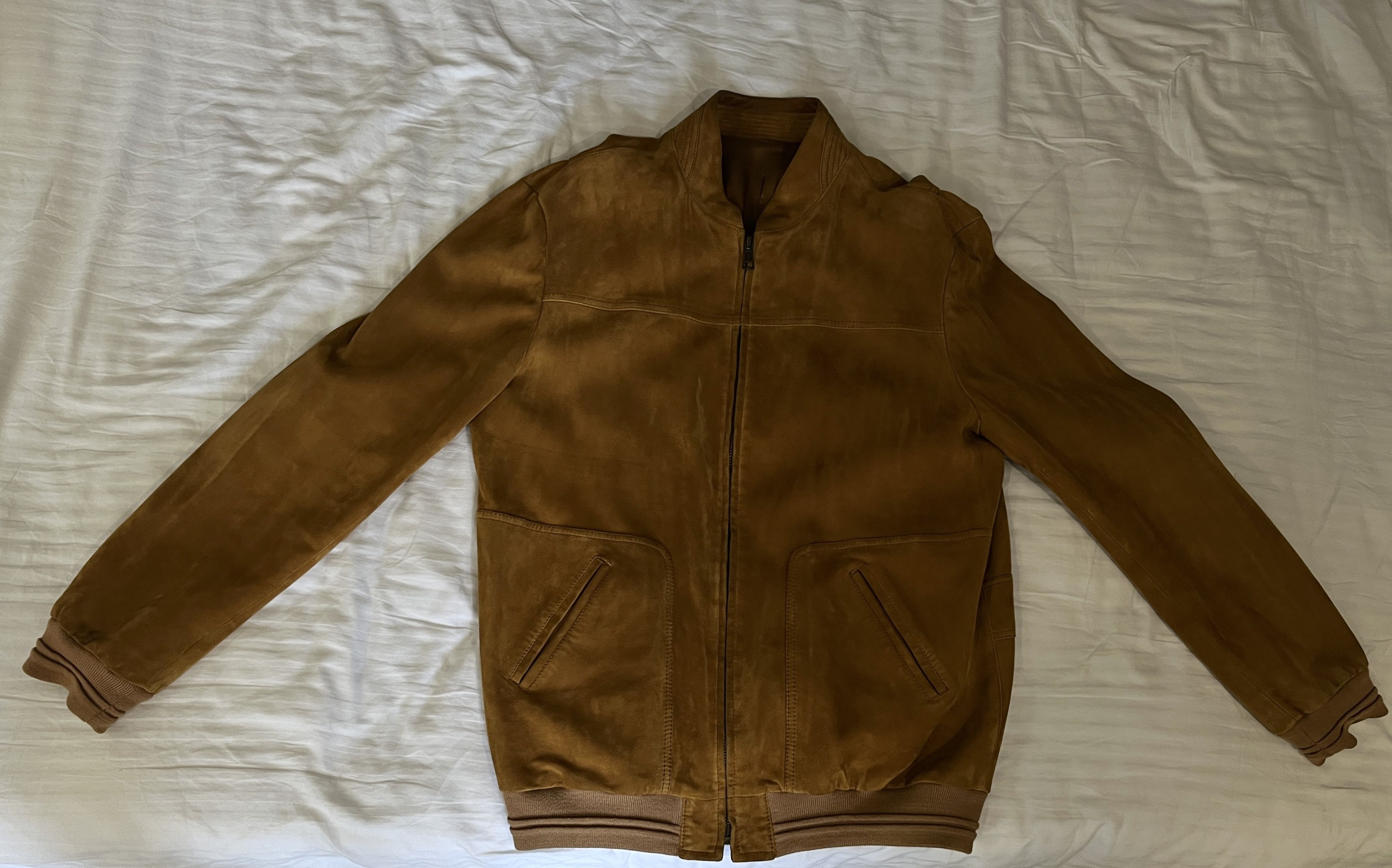 Balenciaga Balenciaga Paris FW2008 Size US L / EU 52-54 / 3 - 1 Thumbnail