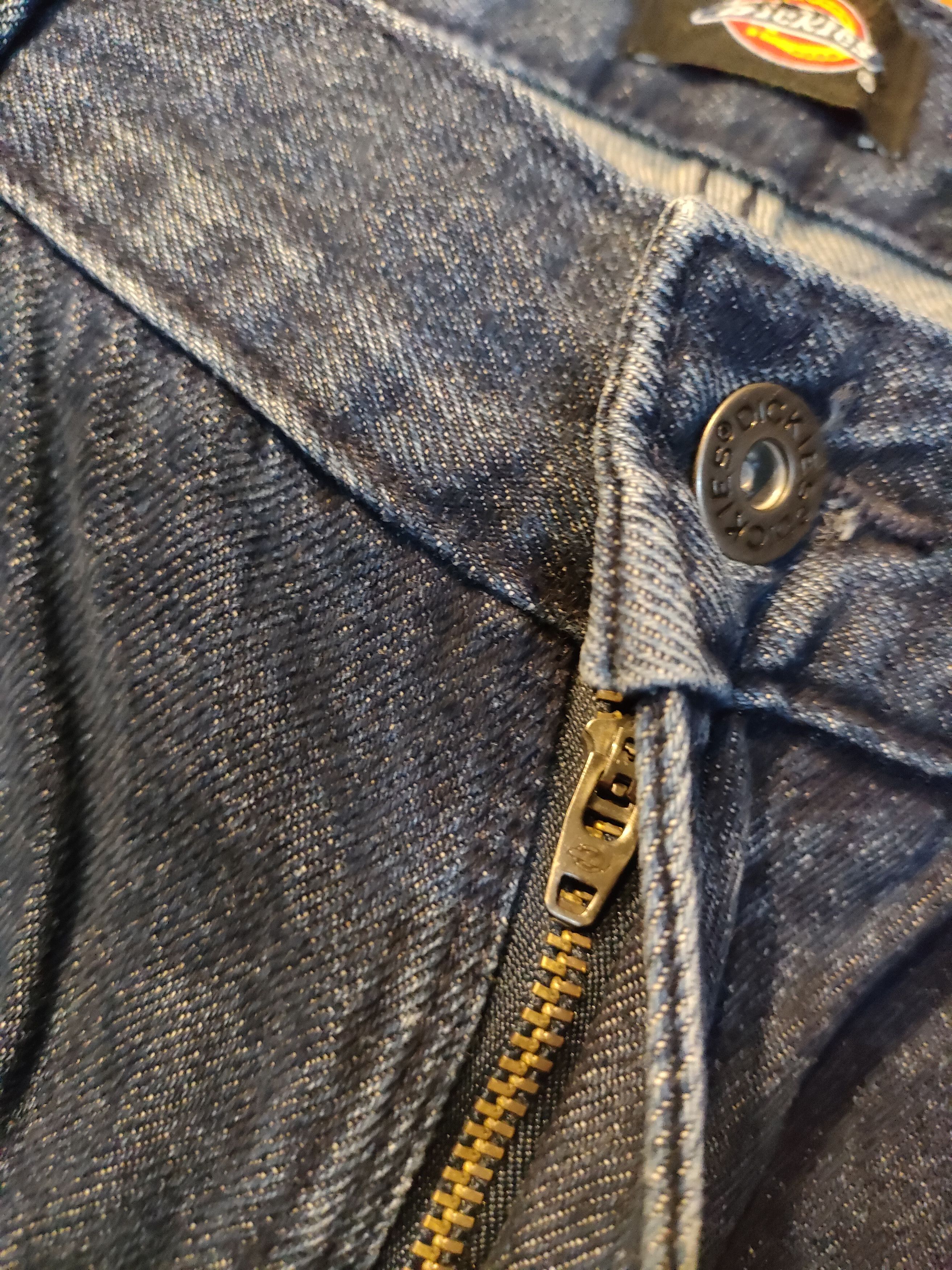 Dickies Dickies Doubleknee Loose Fit Size US 32 / EU 48 - 5 Thumbnail
