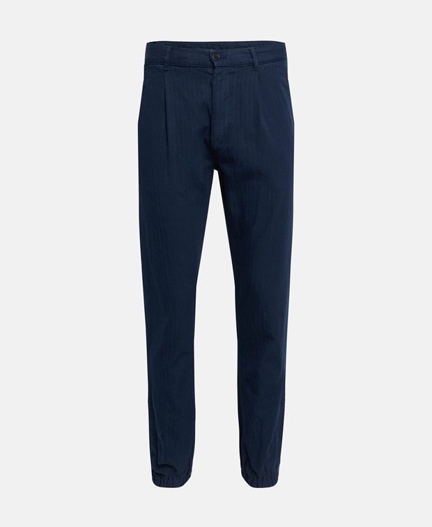 Aspesi Casual trousers Size 50R - 1 Thumbnail