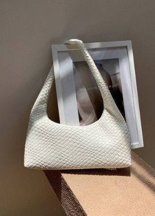 Japanese Brand Huskycat woven commuter bag Size ONE SIZE - 8 Thumbnail