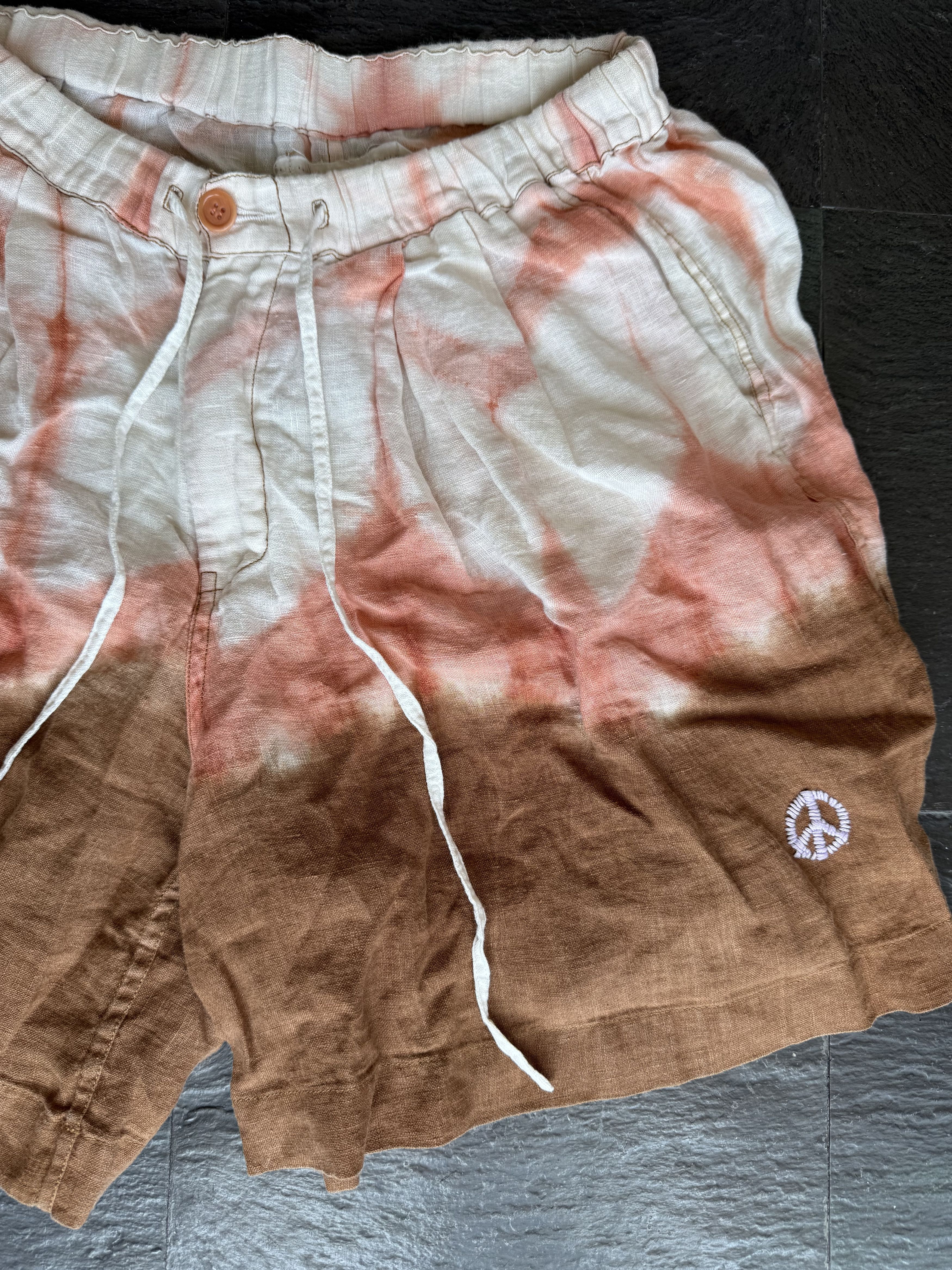 Story Mfg. Story Mfg. Dyed shorts Size US 30 / EU 46 - 2 Thumbnail