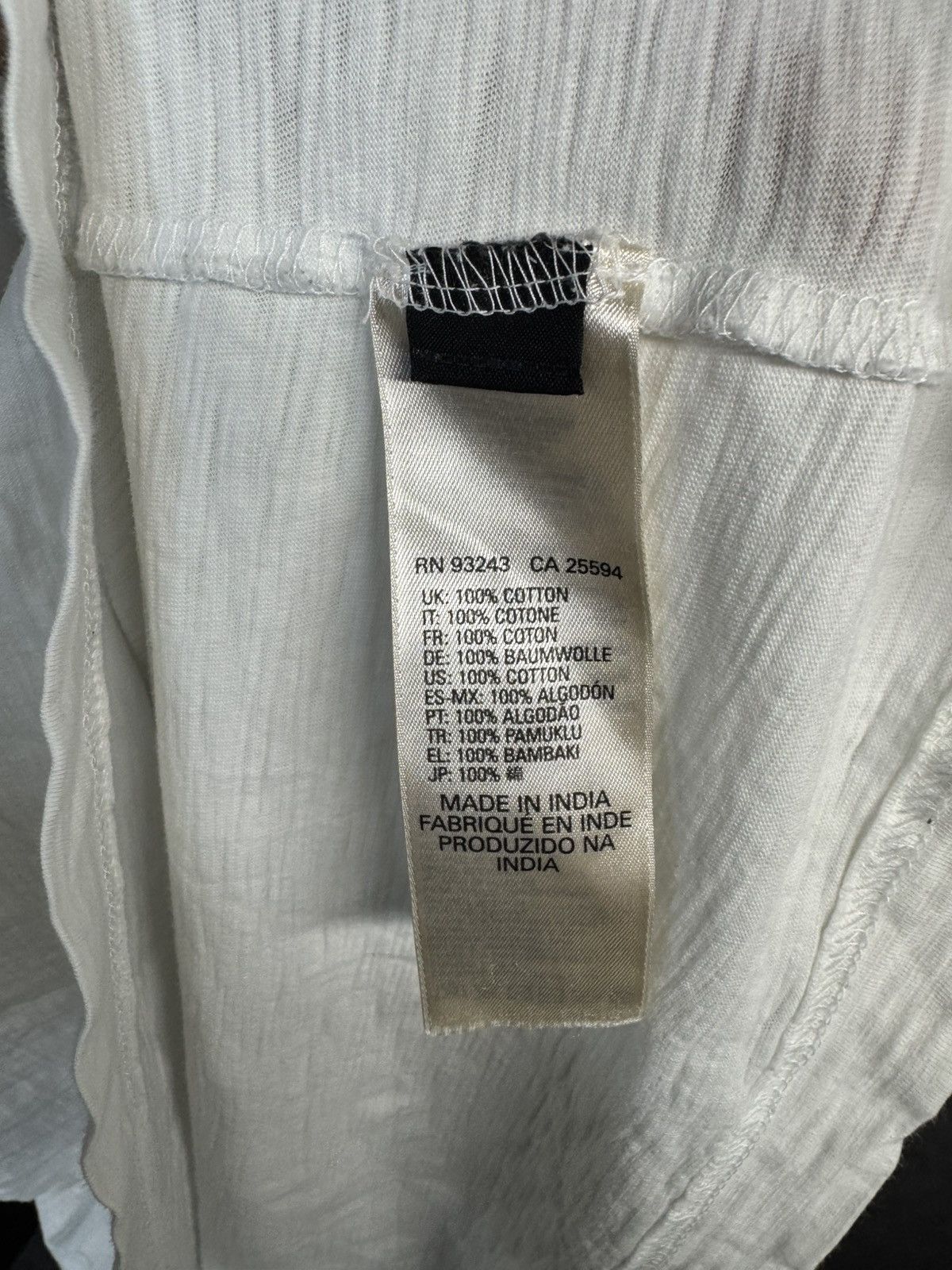 Diesel Diesel t-shirt zip pocket tee Size US L / EU 52-54 / 3 - 7 Thumbnail