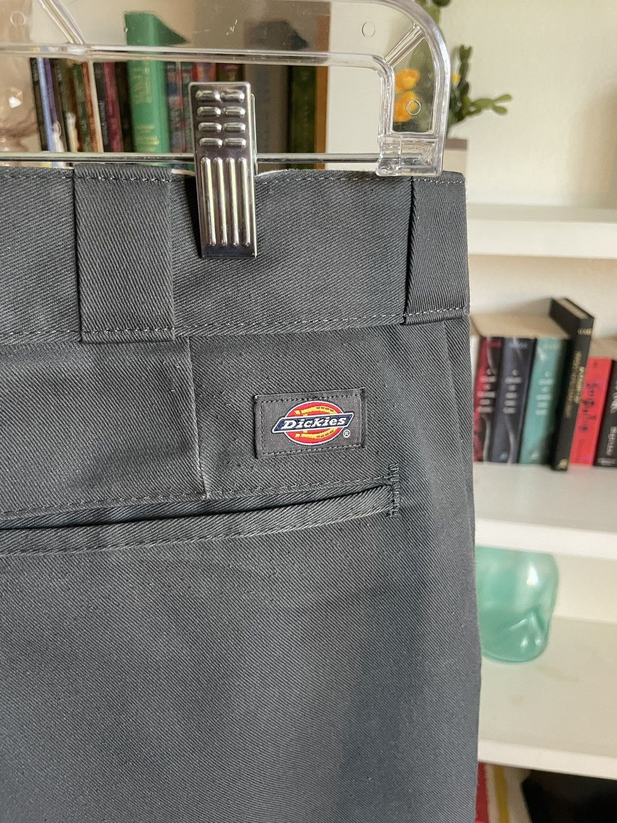 Dickies Grey dickies 874 original fit Size US 32 / EU 48 - 3 Thumbnail